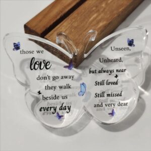 12.7*9.5*1 Butterfly H23