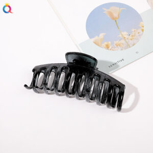 Gradient keel large gripper-gun Black / Qiyue factory direct sales