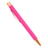 Wholesale Metal Candy Color Ballpoint Pen