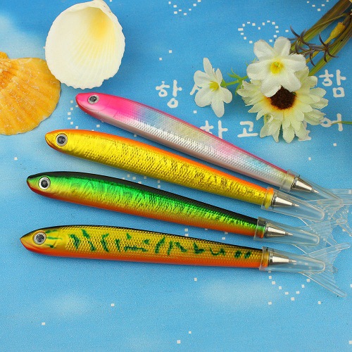 Wholesale Creative Ocean Fish Animal Pens