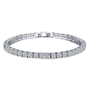 White gold 21cm4.0