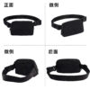 O1CN0176aIpi1JMumjvSVnt_980991015-0-cib-2 Wholesale Nylon Waterproof Sports Fanny Pack