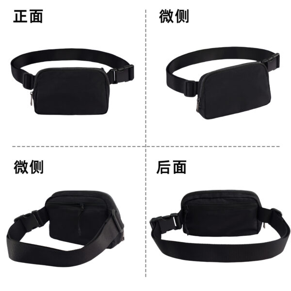 O1CN0176aIpi1JMumjvSVnt_980991015-0-cib-2 Wholesale Nylon Waterproof Sports Fanny Pack