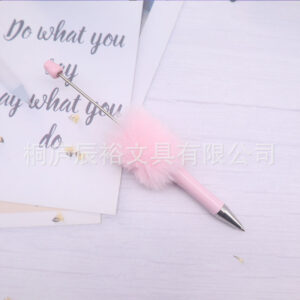 Bulletform 1.0MM black ink / 51-Candy Light Pink