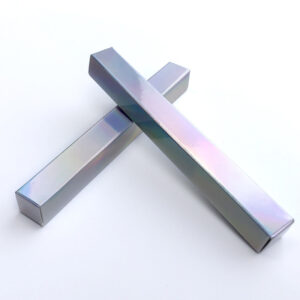 Laser Plain / 16x16x145mm