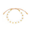 Wholesale Bohemian Pentagram Shell Bracelet