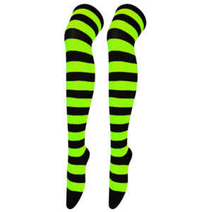 Fluorescent Green/wide 38 / All yards