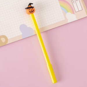 0.5mm / A pumpkin lantern