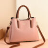 O1CN017A5E0f21ed62AhkHA_2821027010-0-cib Wholesale PU Large Capacity Retro Shoulder Bag