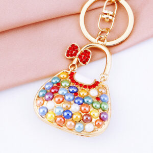 Bow Small Satchel Colorful / Single OPP bag packaging