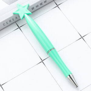 Bullet type 1.0 / Candy mint green