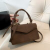 Wholesale Fashion Simple Envelope Handbag Shoulder Crossbody Bag