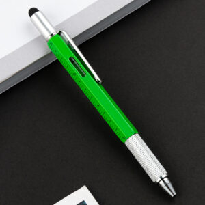 Bullet 1.0 / Type a green