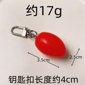 Virgin Fruit Door Buckle / Golden Door Buckle