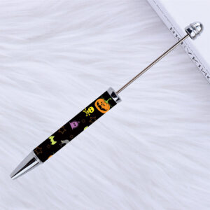 Bullet type 1.0MM black ink / A18-Halloween