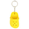 Wholesale Mini Slippers Cute Keychain