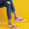 Wholesale EVA Summer Flip Flops