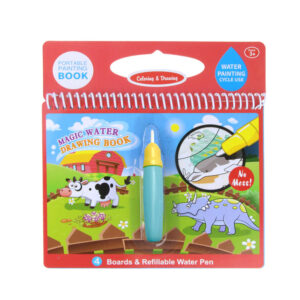 2361-1 Mix (with brush)