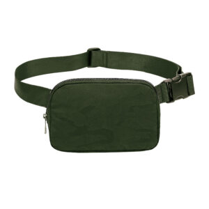 Military green camouflage (customized version) / Below 20L