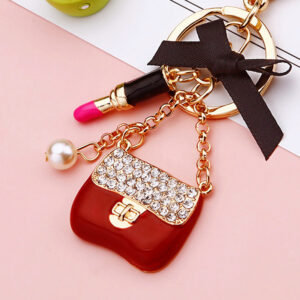 Drip small satchel Red / Single OPP bag packaging