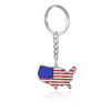 O1CN017KUOcp1bRe0Tn5Wtd_1859583462-0-cib Wholesale American Independence Day Zinc Alloy Keychain