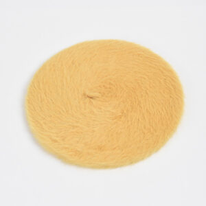 Yellow / M（56-58cm）