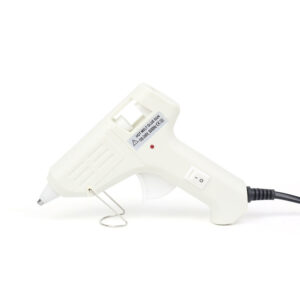 Rice White (Flat Insert) American Gauge