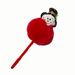 Needle-like 0.5 / Christmas hat snowman