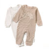 Wholesale A-category Baby One-piece Romper One-piece Newborn Baby Clothes