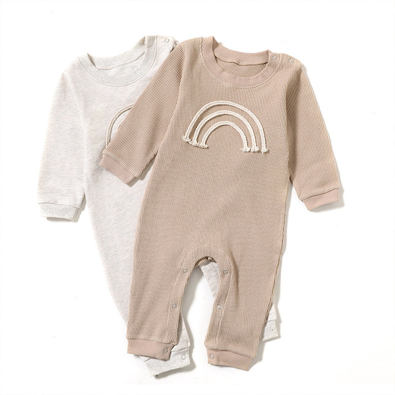Wholesale A-category Baby Romper Newborn Baby Clothes