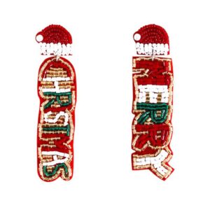 Merry Christmas letters