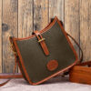 Wholesale 2023 PU Retro Shoulder Crossbody Bag
