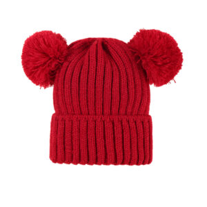 Red / Free size