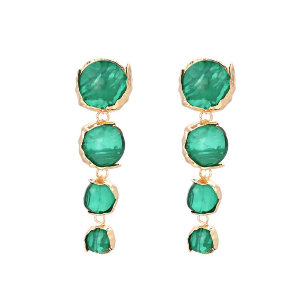 O1CN017LdsyU2JjMSvuB4sp_3025409457-0-cib Wholesale Long Round Translucent Resin Earrings