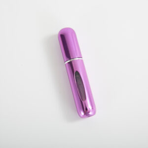 5ml;17# bright purple; aluminum