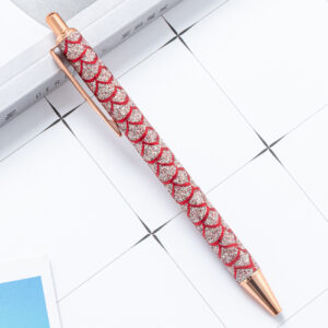 Bullet 1.0 / large red scale pattern