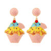 O1CN017LydgV2JjMMOReFDH_3025409457-0-cib Wholesale Alloy Diamond Cake Earrings