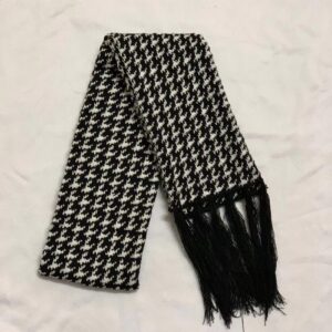 Houndstooth / 160