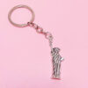 O1CN017Oi9091XwYI1jfWSp_2212961112988-0-cib Wholesale Statue of Liberty Independence Day Commemorative Keychain