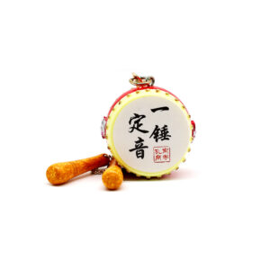 A hammer fixing-drum