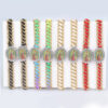 Wholesale Virgin Mary Braided Bracelet