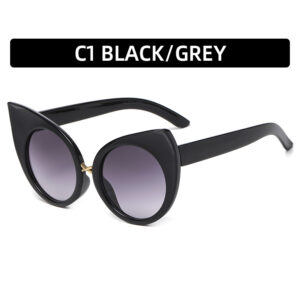 C1-bright black double gray