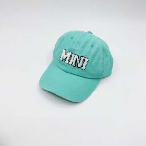 Cyan children's MINI / Adjustable