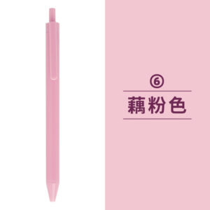 1.0mm / 6 lotus root starch