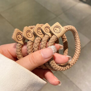 Smiley Shallow Cafe 5 Pack