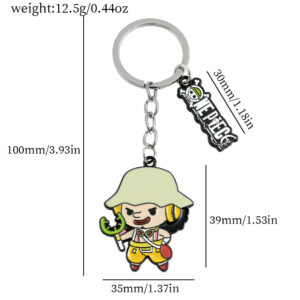 YS0015 keychain