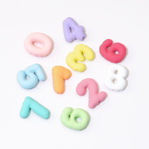 Solid color matte color mixing