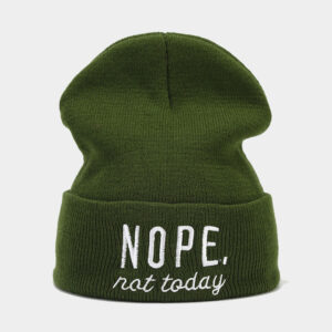 Army Green / M（56-58cm）