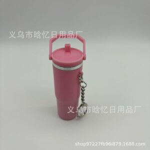 Portable pink
