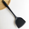 Wholesale Silicone Spatula for Non-stick Pan Kitchenware